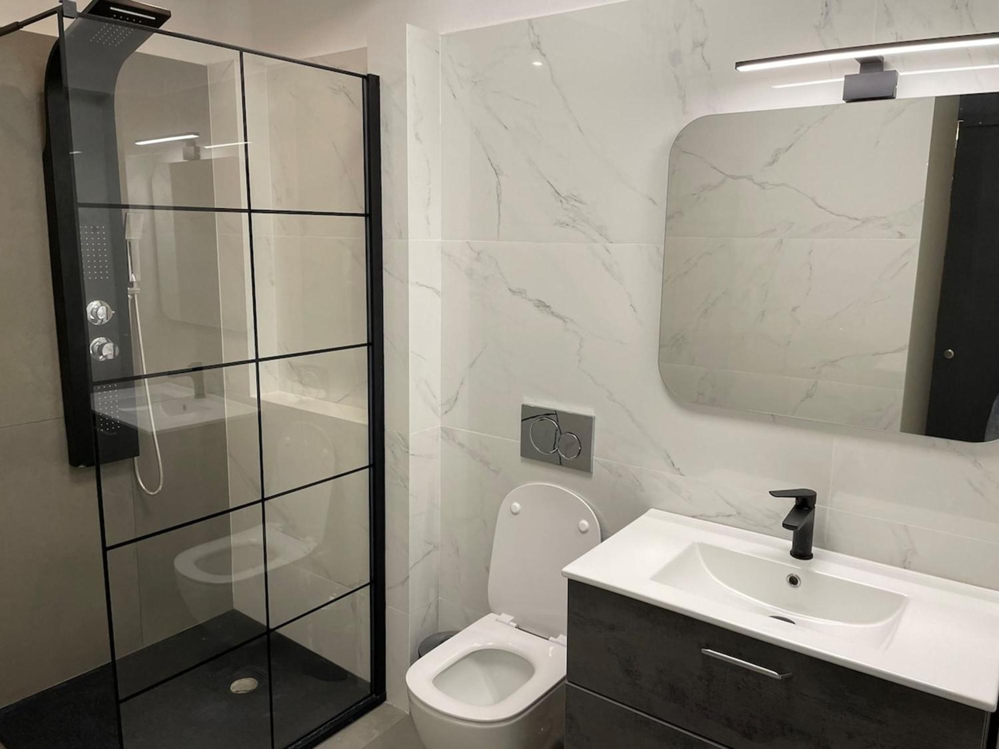 Loft Athens -Nomad Friendly # Superhost Hub# Apartment Ngoại thất bức ảnh