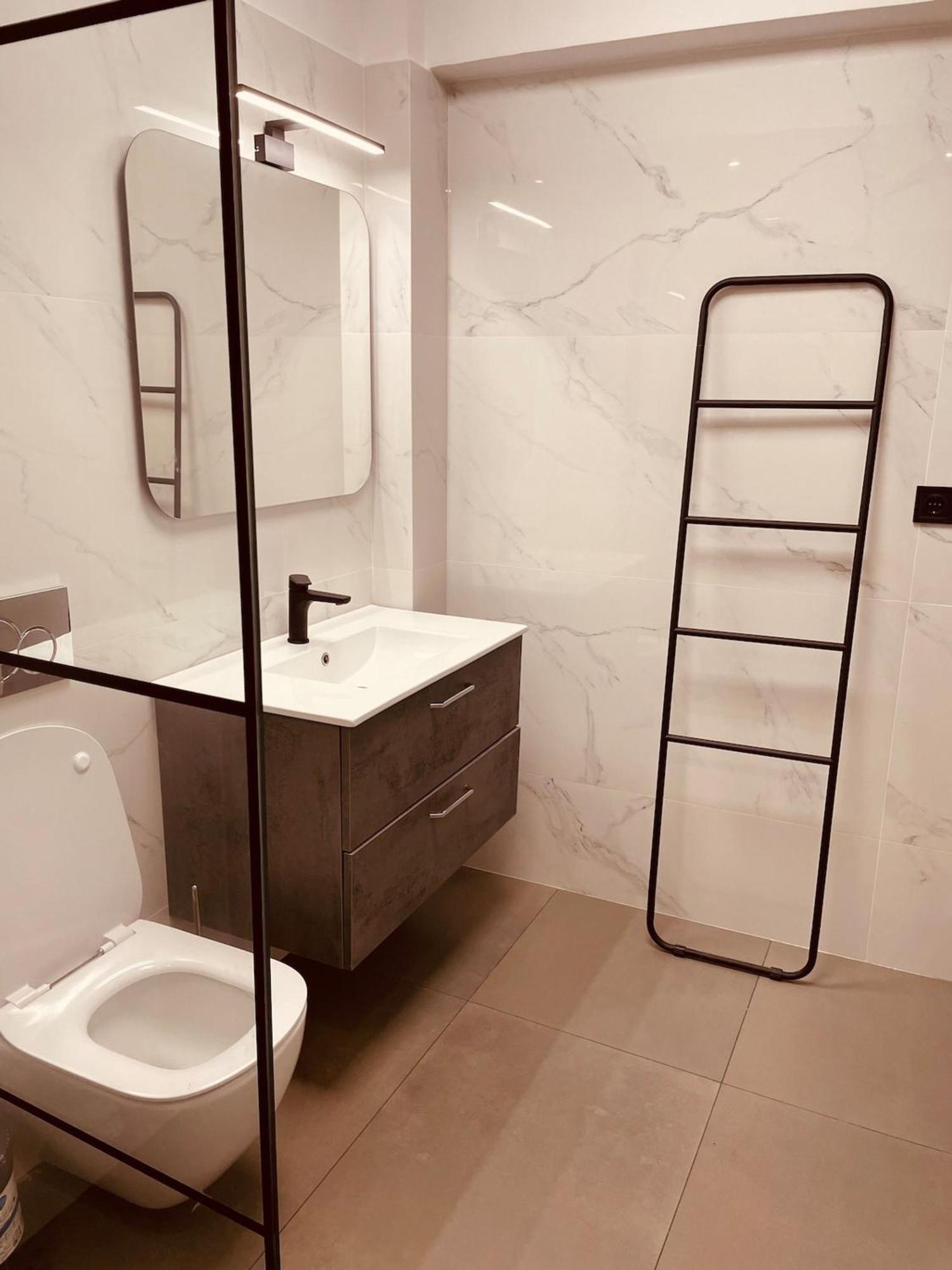 Loft Athens -Nomad Friendly # Superhost Hub# Apartment Ngoại thất bức ảnh