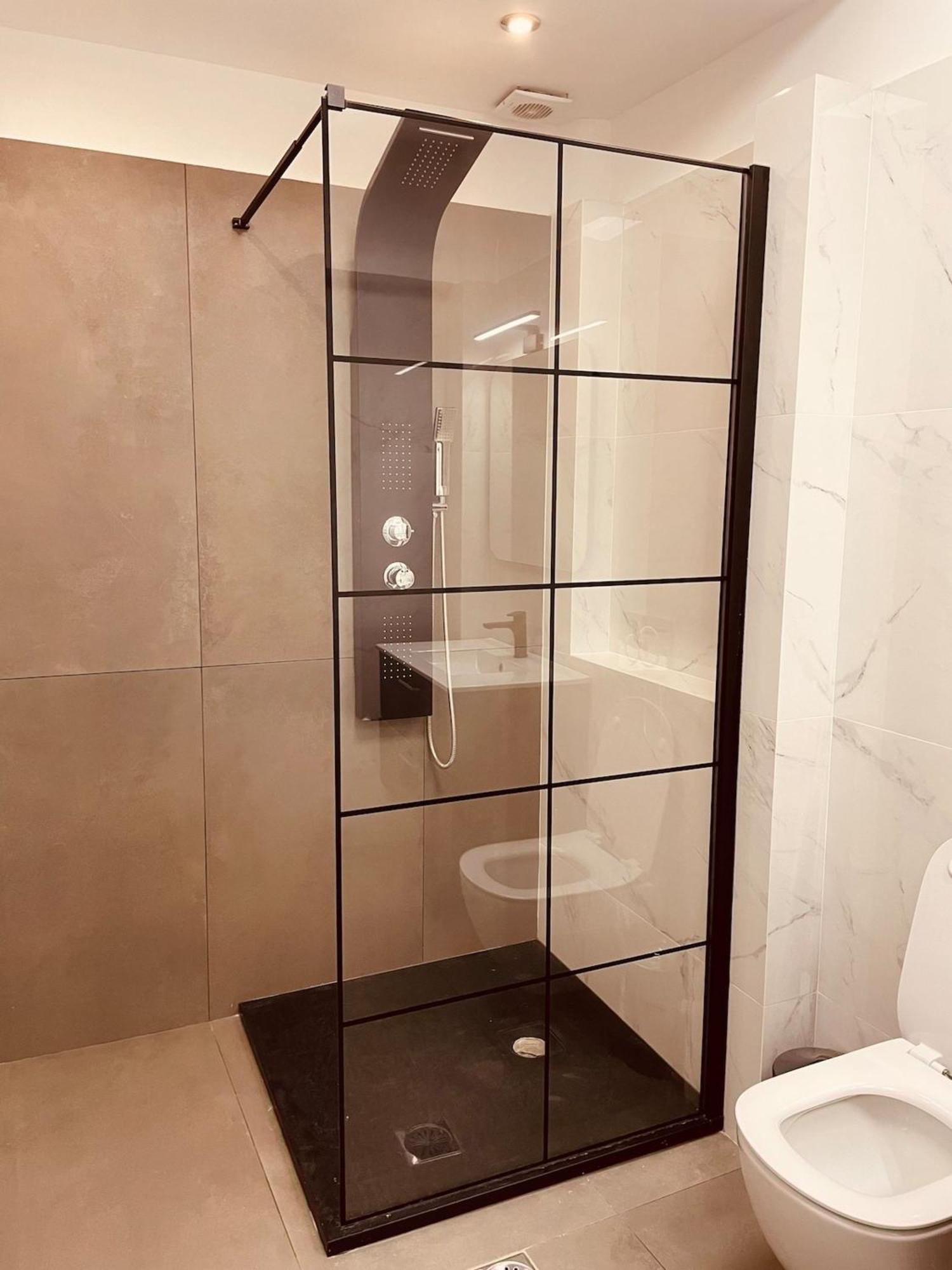 Loft Athens -Nomad Friendly # Superhost Hub# Apartment Ngoại thất bức ảnh